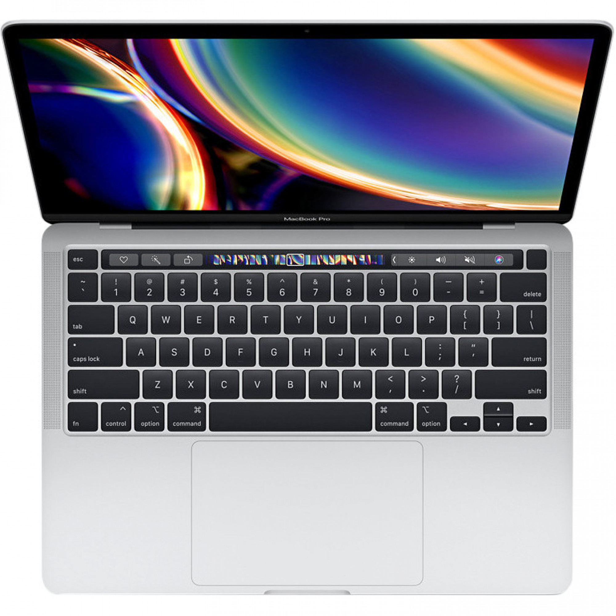 MacBook Pro 13''  512GB Silver (MWP72) 2020 б/у